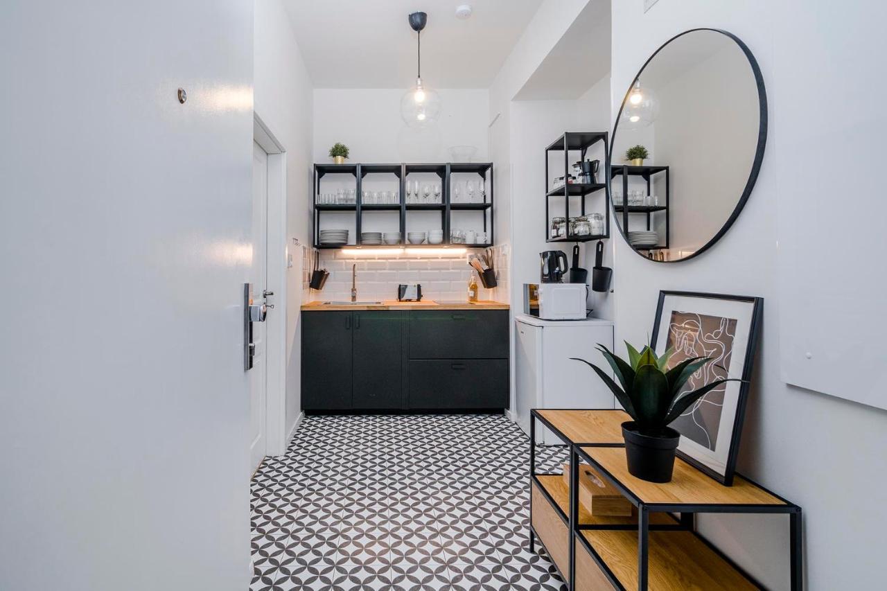Charming Apartments Prague By Michal&Friends ภายนอก รูปภาพ