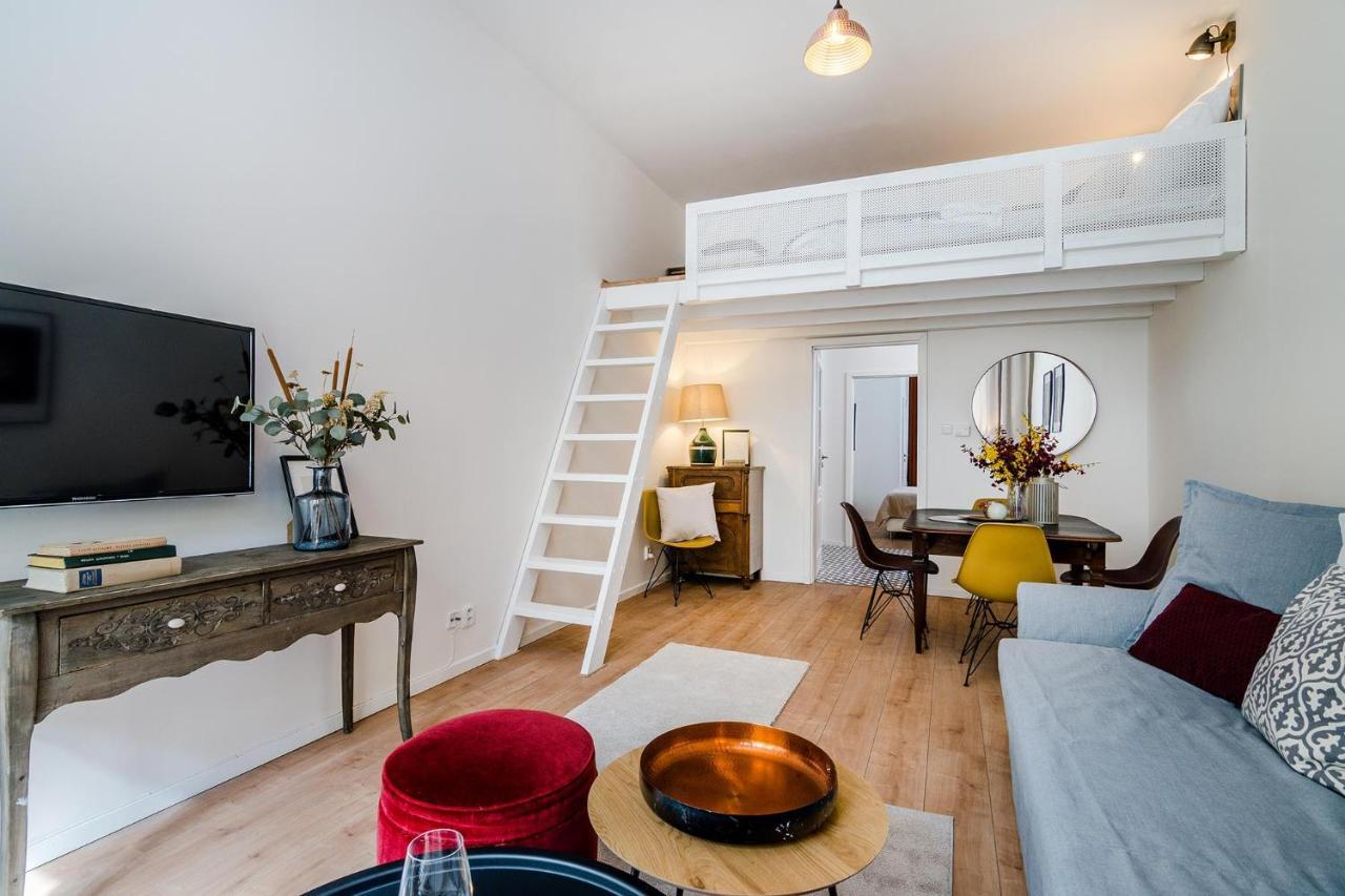 Charming Apartments Prague By Michal&Friends ภายนอก รูปภาพ