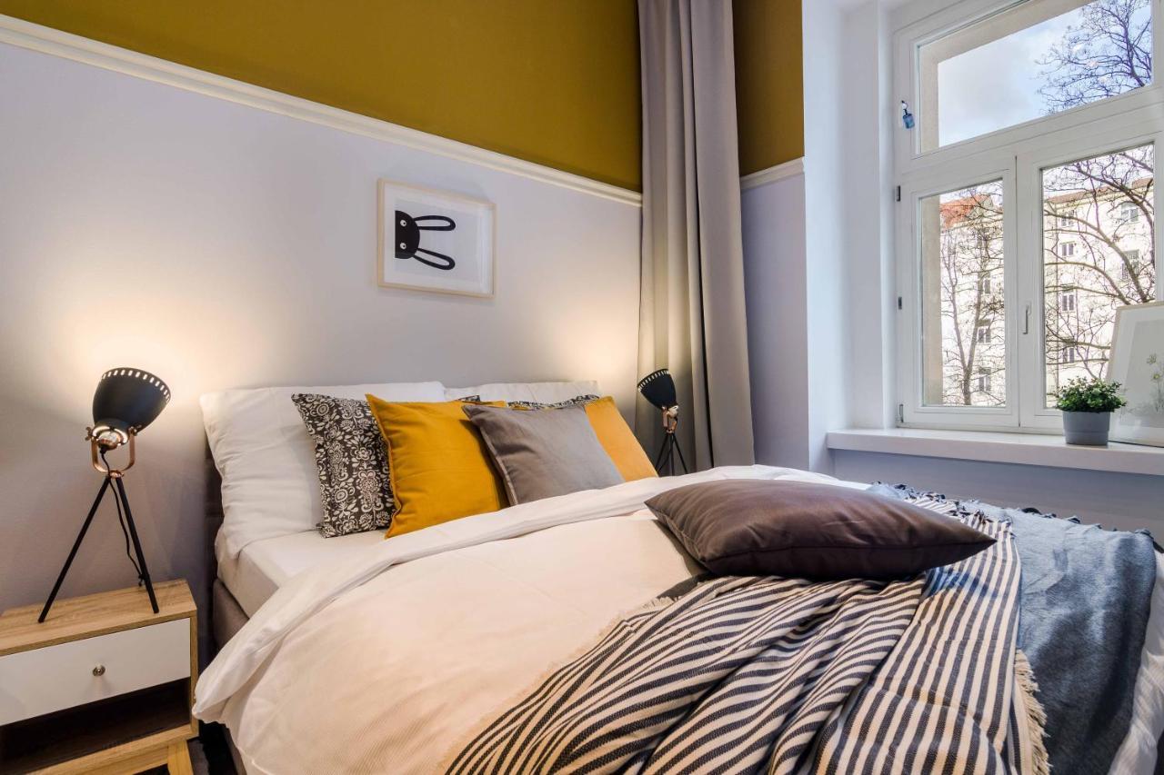 Charming Apartments Prague By Michal&Friends ภายนอก รูปภาพ