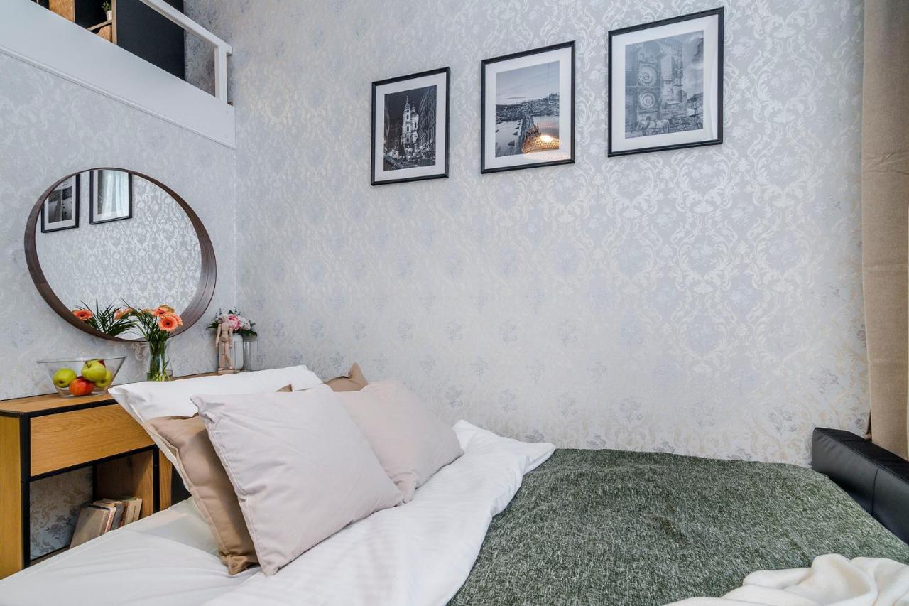 Charming Apartments Prague By Michal&Friends ภายนอก รูปภาพ