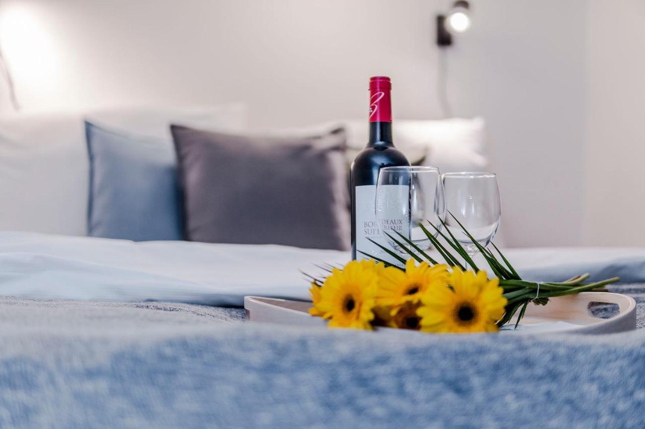 Charming Apartments Prague By Michal&Friends ภายนอก รูปภาพ