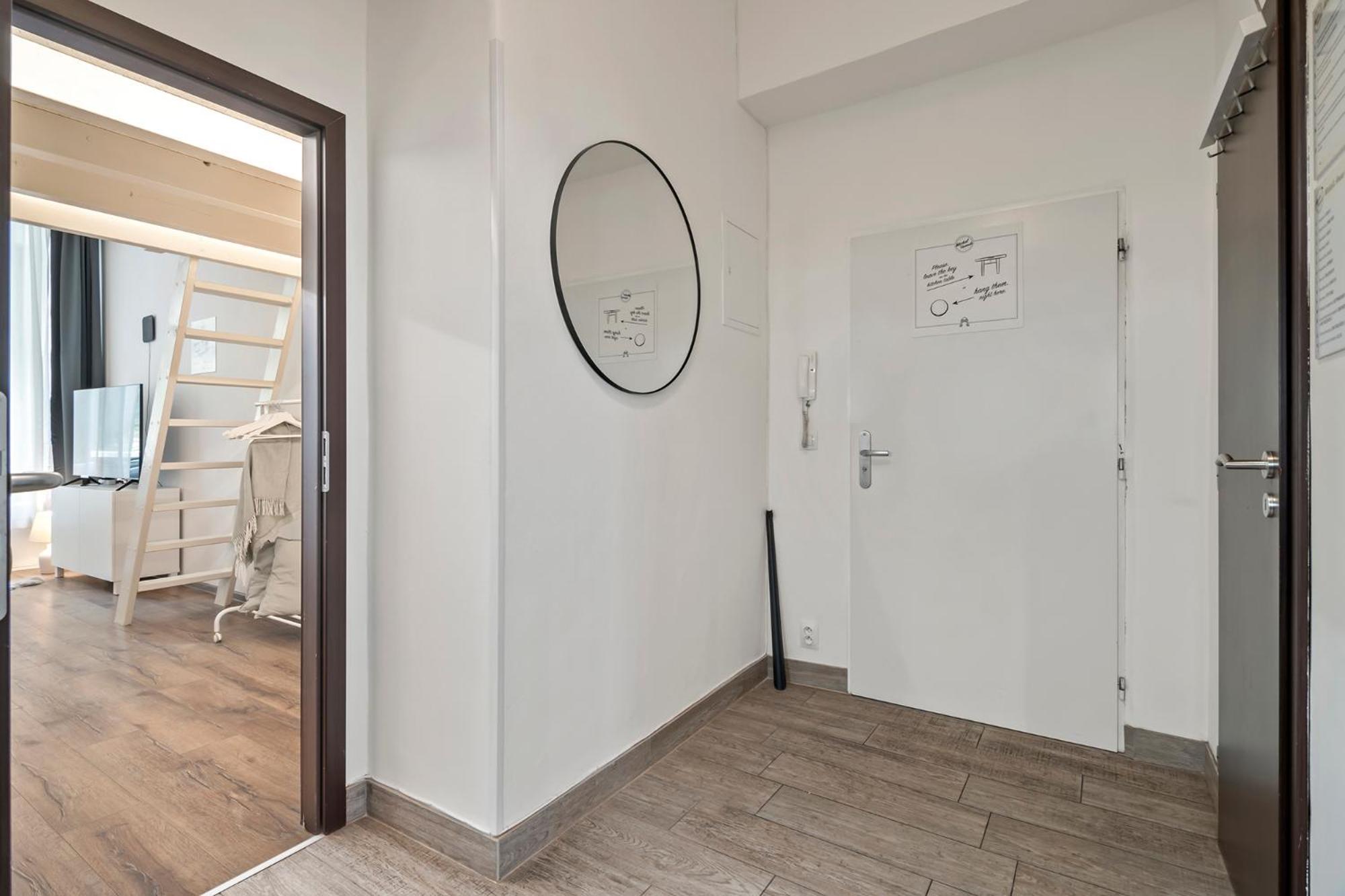 Charming Apartments Prague By Michal&Friends ภายนอก รูปภาพ