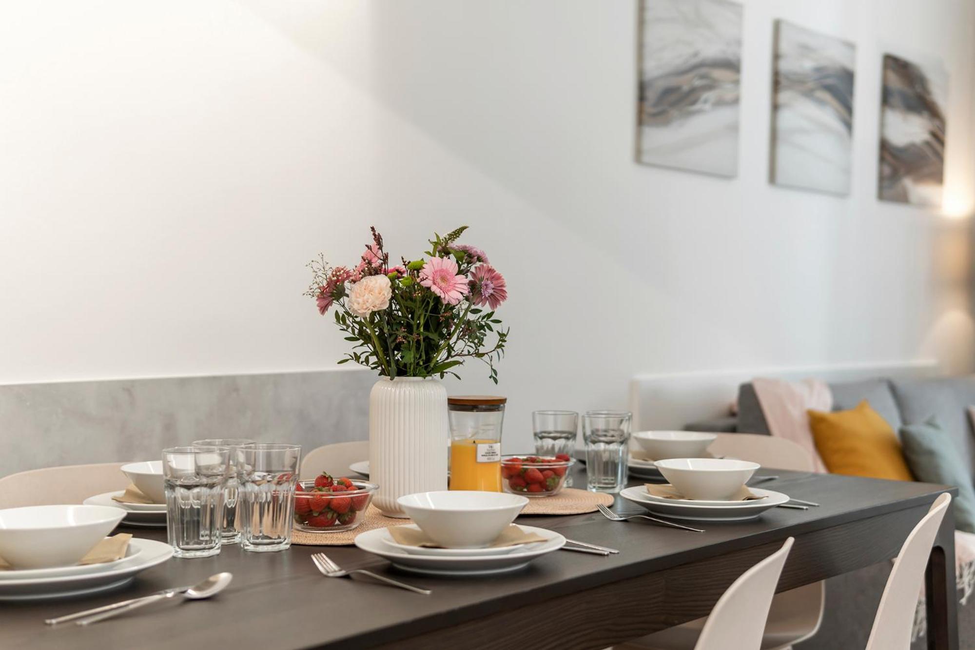 Charming Apartments Prague By Michal&Friends ภายนอก รูปภาพ