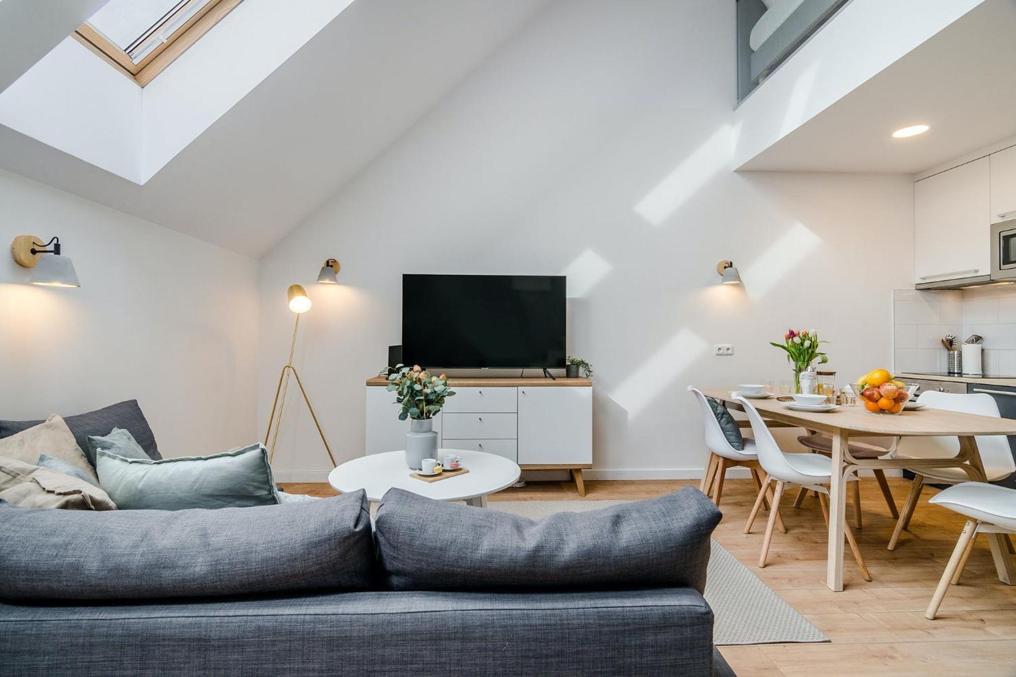 Charming Apartments Prague By Michal&Friends ภายนอก รูปภาพ